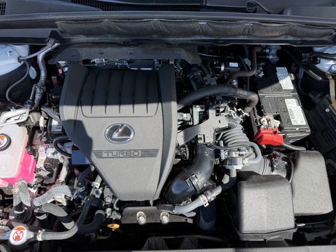 Used 2023 Lexus RX 350 AWD w/ Accessory Package (Z1) image 12