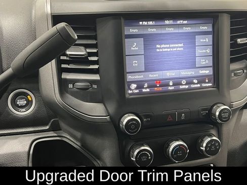 Used 2020 RAM 3500 Tradesman w/ Towing Technology Group image 19