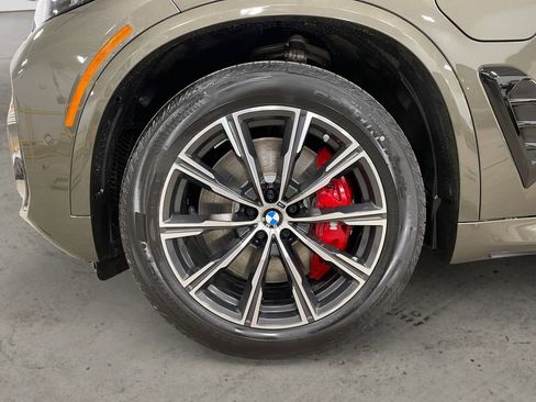 New 2026 BMW X5 xDrive50e image 14
