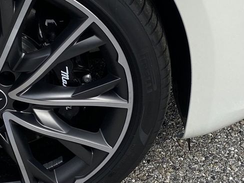 Used 2023 Maserati Ghibli GT image 13