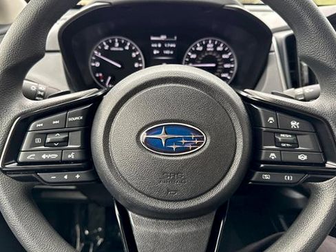 Certified 2024 Subaru Crosstrek 2.0i Premium AWD/4WD image 26