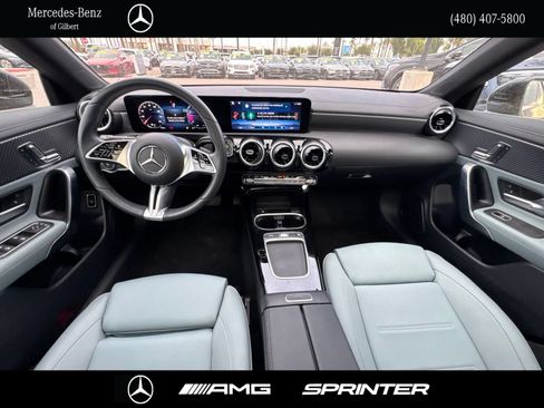 Certified 2026 Mercedes-Benz CLA 250 image 20