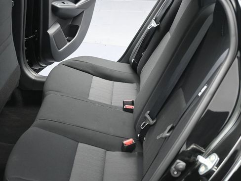 Certified 2025 Nissan Sentra SV image 20