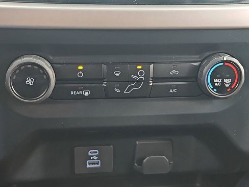 Used 2023 Ford F150 XLT w/ Trailer Tow Package image 38