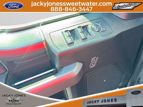 Certified 2019 Ford F150 XLT w/ Equipment Group 302A Luxury image 18