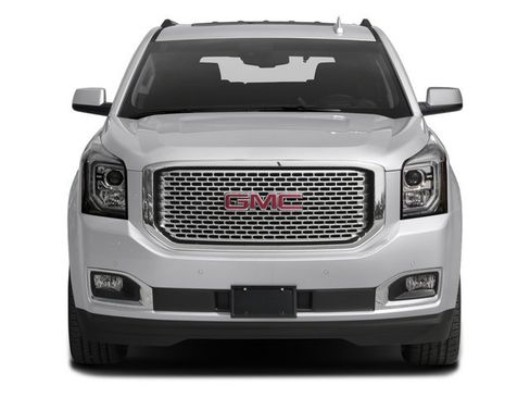 Used 2016 GMC Yukon Denali w/ Open Road Package AWD/4WD image 7