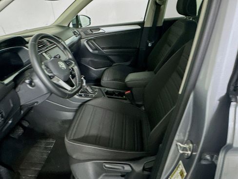 Used 2024 Volkswagen Tiguan S image 13