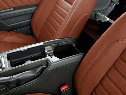 Used 2010 Ford Mustang Coupe image 17