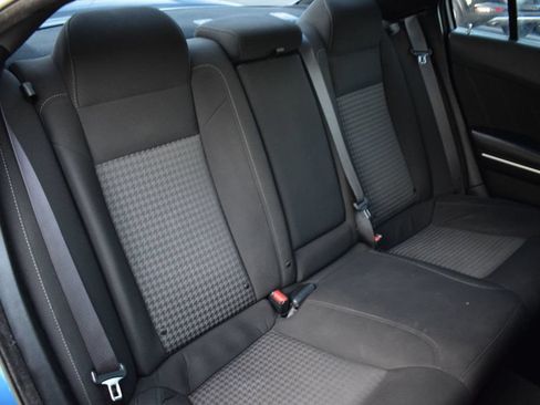 Used 2020 Dodge Charger Scat Pack RWD image 23