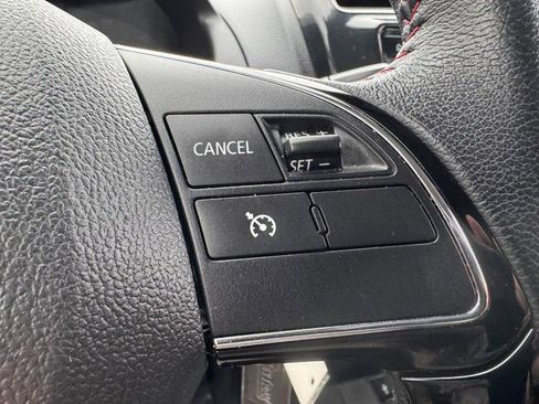 Used 2024 Mitsubishi Mirage image 18