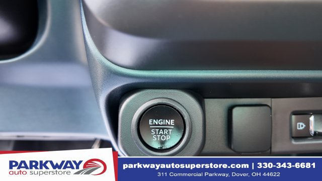 Used 2024 Ford Maverick Lariat AWD/4WD image 26