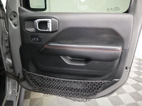 Used 2020 Jeep Wrangler Unlimited Rubicon image 26