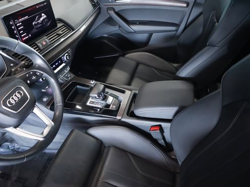 Used 2023 Audi Q5 2.0T Premium Plus w/ Premium Plus Package image 18