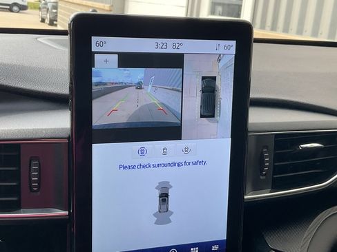 Used 2022 Ford Explorer ST w/ Equipment Group 401A image 28