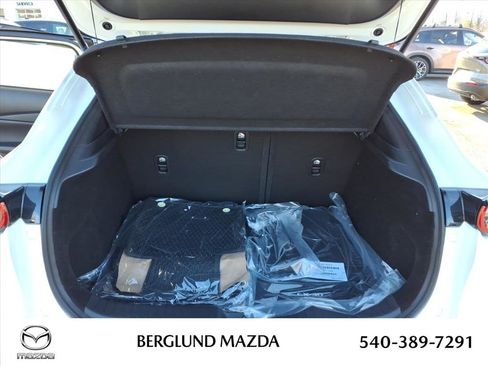 New 2026 MAZDA CX-30 Aire Edition image 11