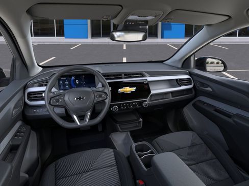 New 2027 Chevrolet Bolt LT w/ Comfort Package FWD image 39
