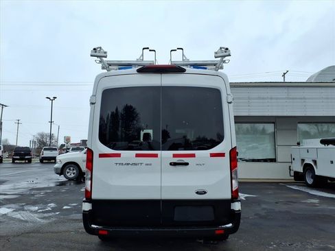 Used 2019 Ford Transit 150 XLT RWD image 6