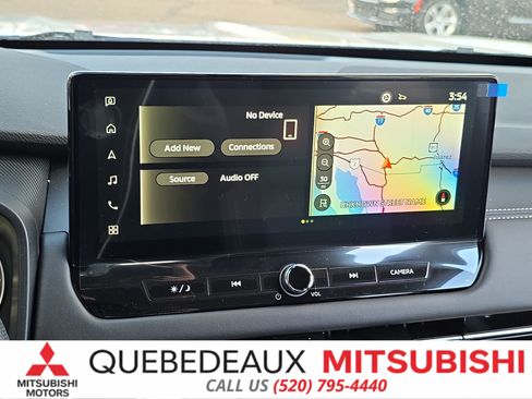 New 2026 Mitsubishi Outlander ES FWD image 19