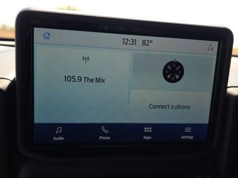 Used 2021 Ford Bronco Sport Outer Banks image 19