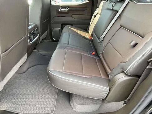 New 2026 GMC Sierra 1500 Denali w/ Technology Package image 9