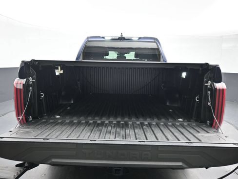 Used 2023 Toyota Tundra Platinum w/ Advanced Package AWD/4WD image 52