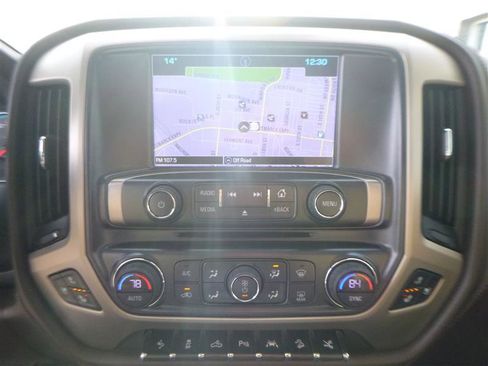 Used 2017 GMC Sierra 1500 Denali image 15
