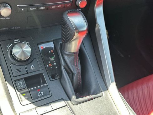 Used 2019 Lexus NX 300 F Sport w/ F Sport Comfort Package FWD image 18