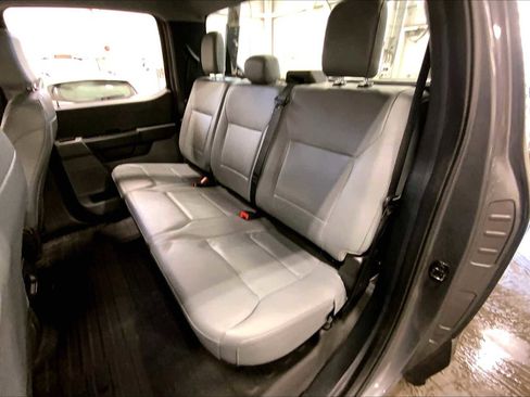 Used 2023 Ford F150 XL w/ XL Chrome Appearance Package image 19