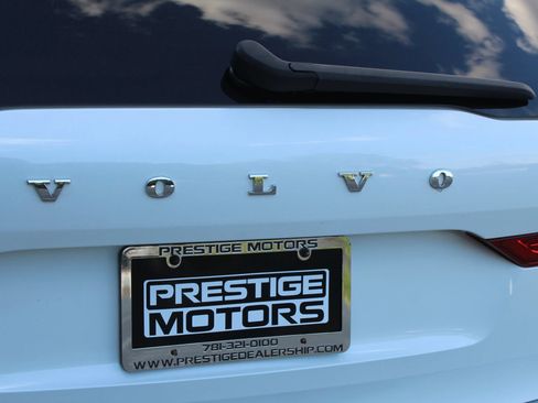 Used 2020 Volvo XC60 T5 Momentum AWD/4WD image 39