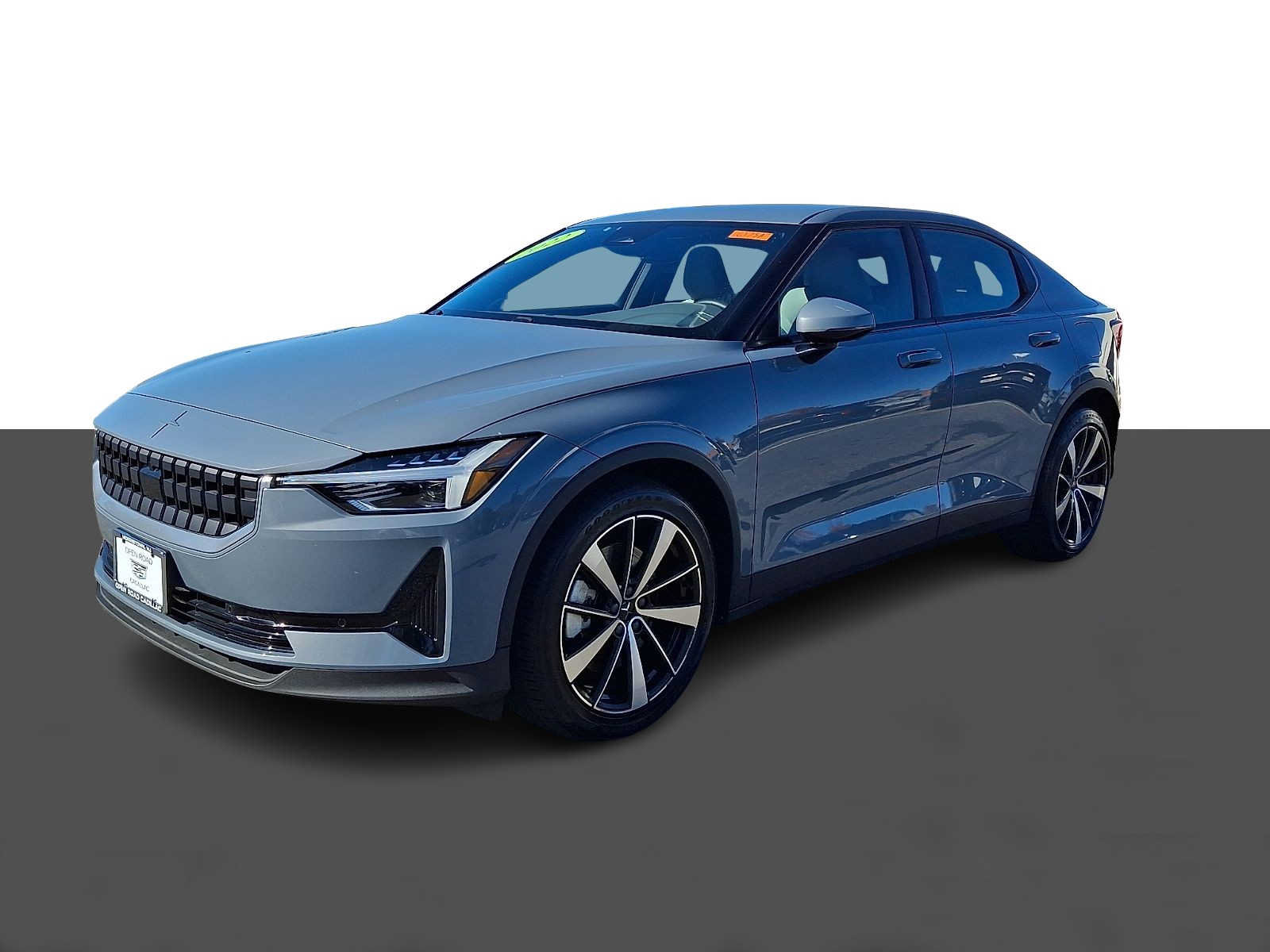 Used 2022 Polestar Polestar 2 FWD image 3