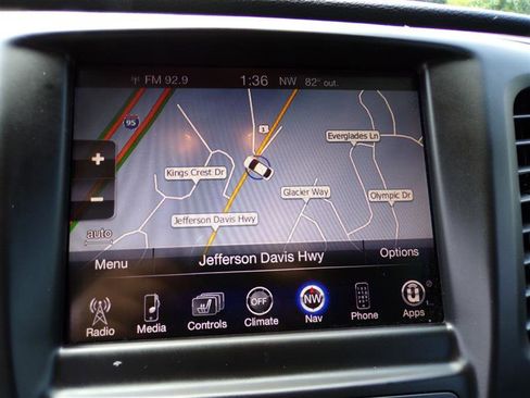 Used 2015 Chrysler 200 C w/ Navigation & Sound Group I image 36