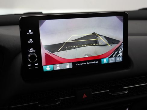 Used 2024 Honda HR-V EX-L image 27