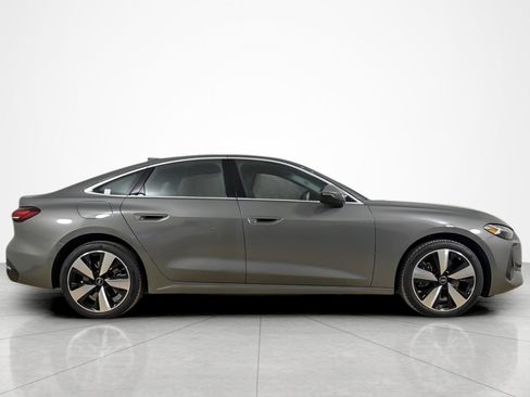 Used 2025 Audi A5 2.0T Premium Plus w/ Premium Plus AWD/4WD image 6