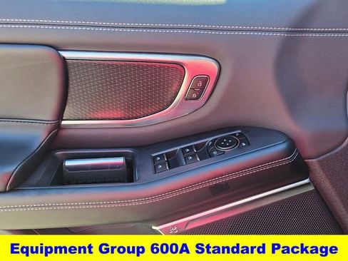 New 2025 Ford Expedition Platinum w/ Stealth Performance Package image 25