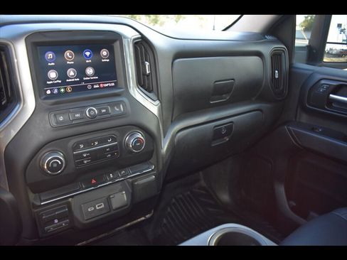 Used 2022 Chevrolet Silverado 3500 W/T w/ WT Convenience Package AWD/4WD image 32