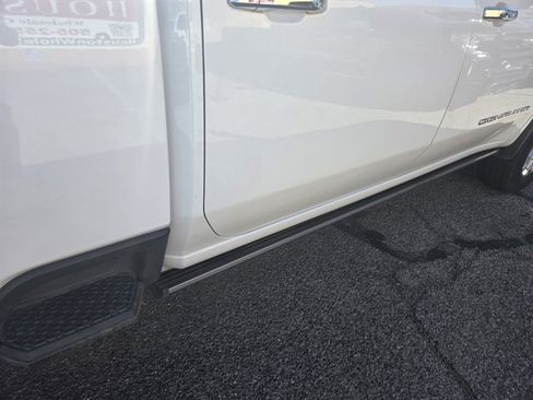 Used 2023 GMC Sierra 2500 Denali w/ Denali Ultimate Package AWD/4WD image 5