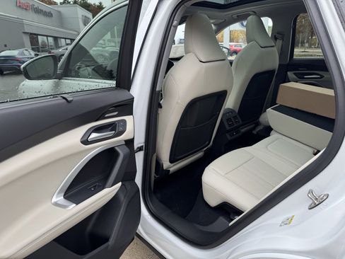 New 2025 Audi Q5 Prestige image 26