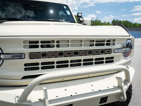 Used 2026 Ford Bronco Big Bend AWD/4WD image 9