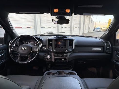 Used 2019 RAM 2500 Power Wagon image 21