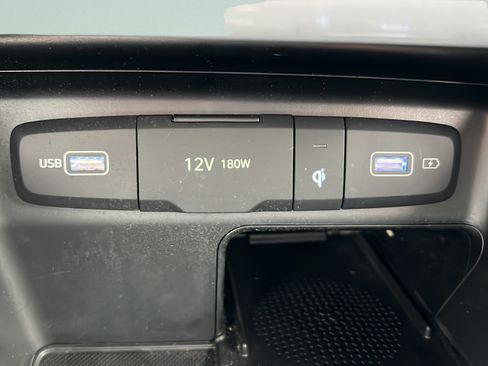 Certified 2024 Hyundai Santa Cruz SEL w/ Activity Package FWD image 19