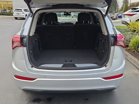 Used 2019 Buick Envision Essence image 16