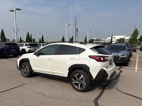 Used 2026 Subaru Crosstrek 2.0i Premium AWD/4WD image 6