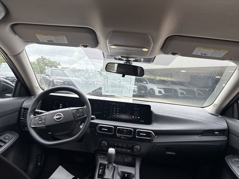 Used 2026 Nissan Sentra S w/ Floor Mat Package FWD image 18