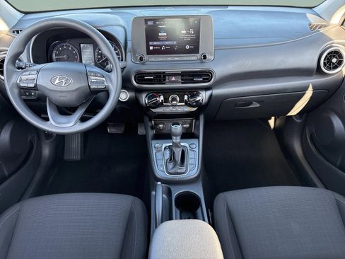 Certified 2023 Hyundai Kona SEL w/ Cargo Package image 9