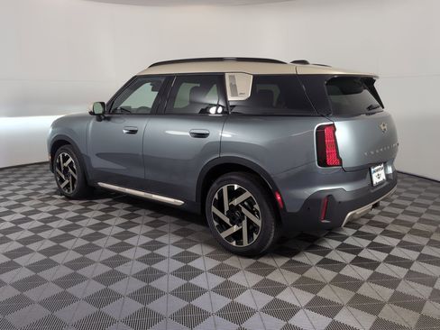 New 2026 MINI Cooper Countryman S image 3