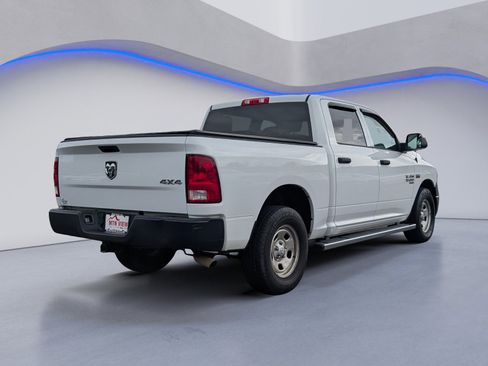 Used 2019 RAM 1500 Tradesman w/ Popular Equipment Group AWD/4WD image 6