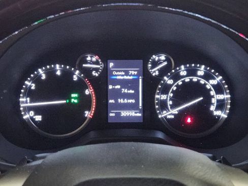 Used 2023 Lexus GX 460 Premium w/ Premium Plus Package AWD/4WD image 15