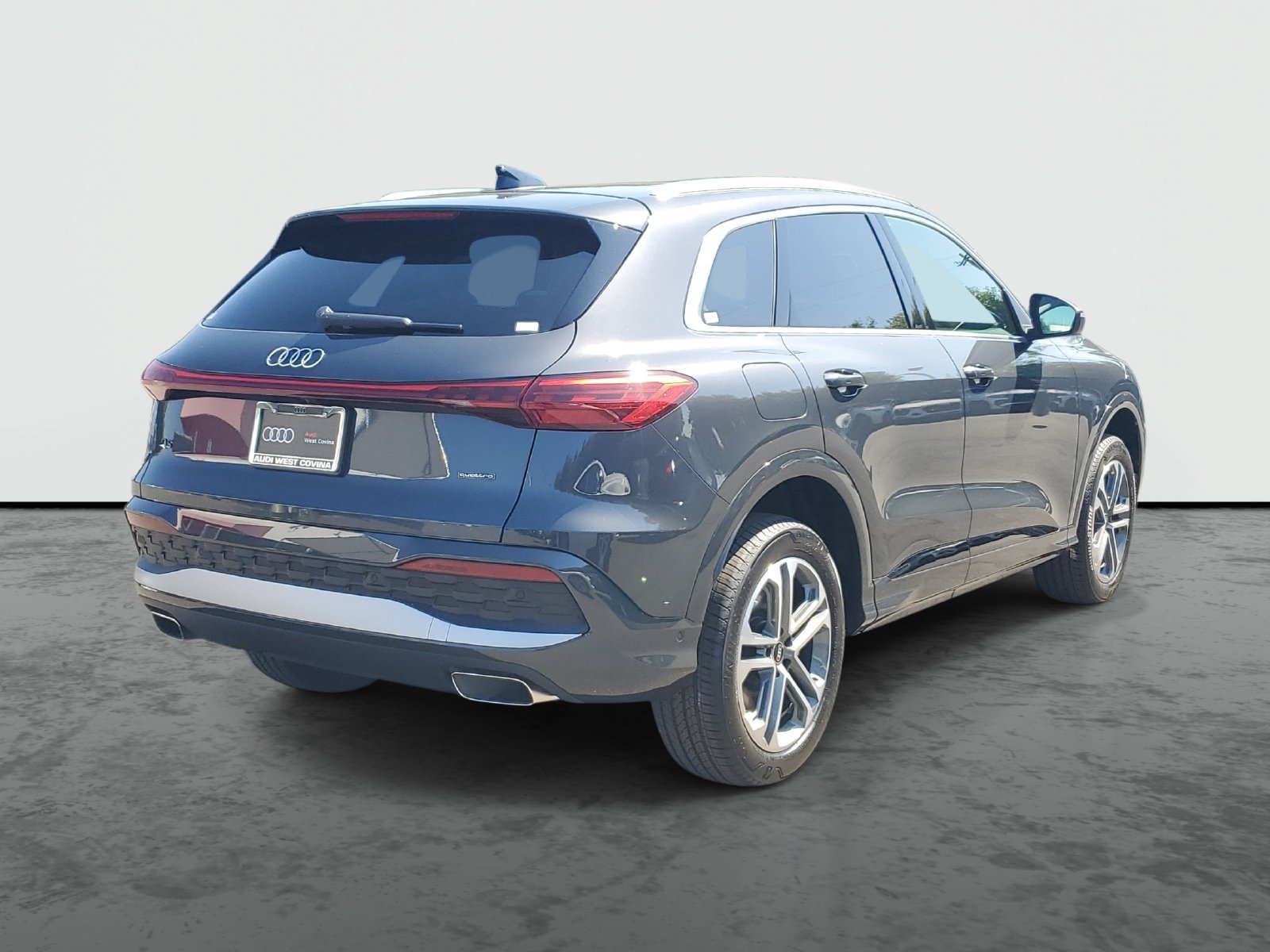 New 2026 Audi Q5 Premium AWD/4WD image 4