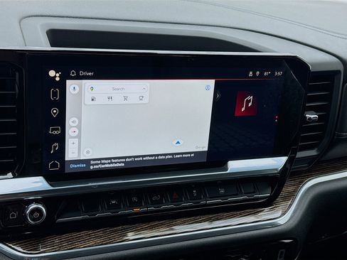 Used 2024 GMC Sierra 1500 Elevation w/ LPO, Elevation Black Package image 9