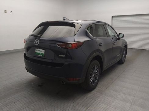 Used 2019 MAZDA CX-5 Touring image 9